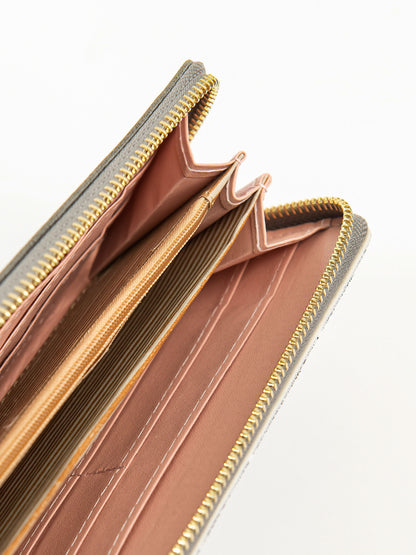Two Tone Wallet
