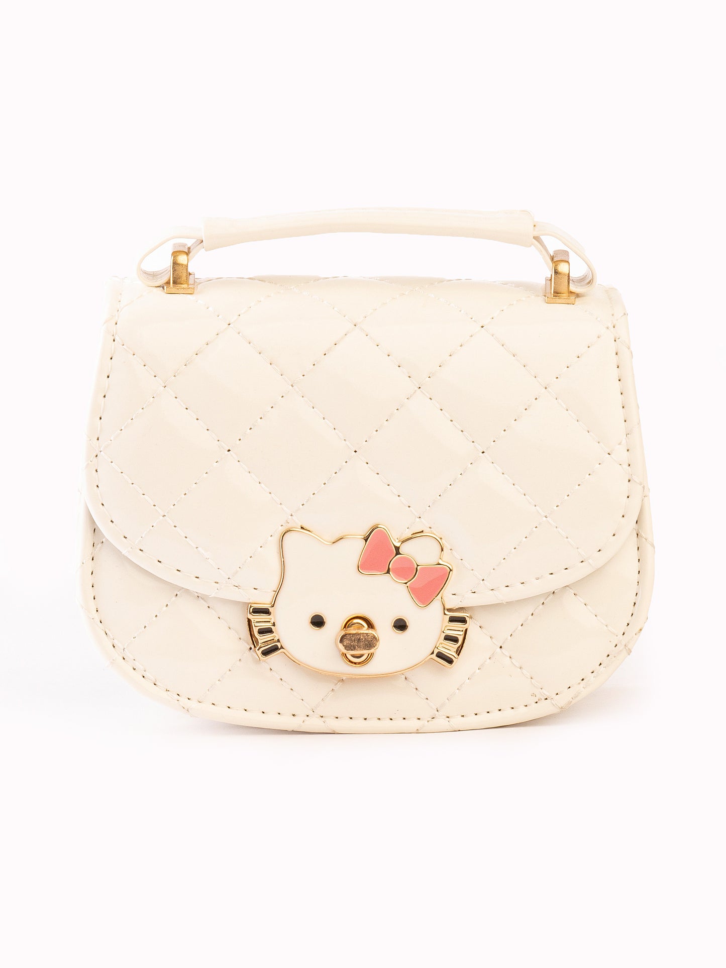 Hello Kitty Mini Handbag