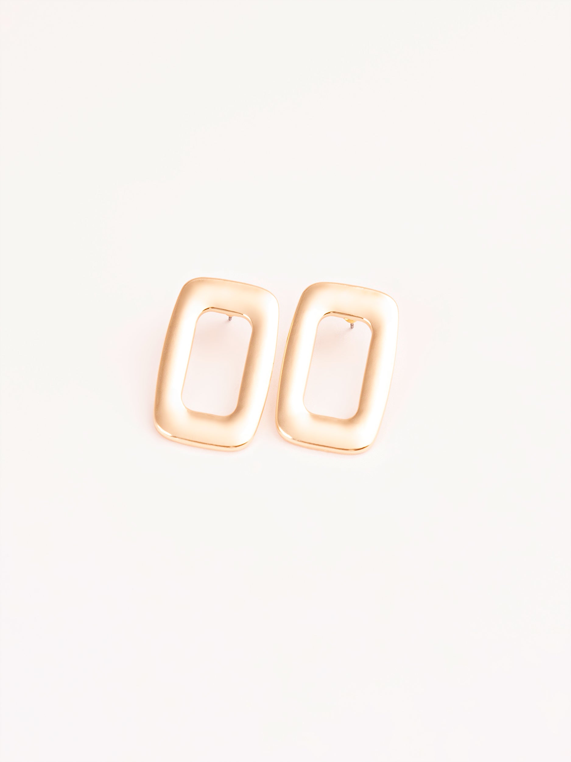 rectangular-stud-earrings