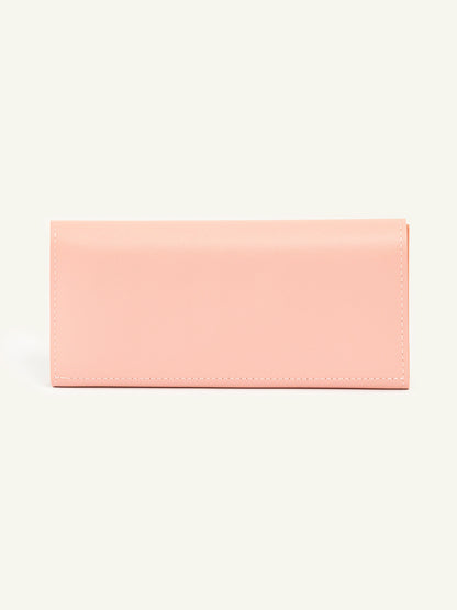 Classic Tri-Fold Wallet
