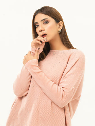 rhinestone-embellished-sweater