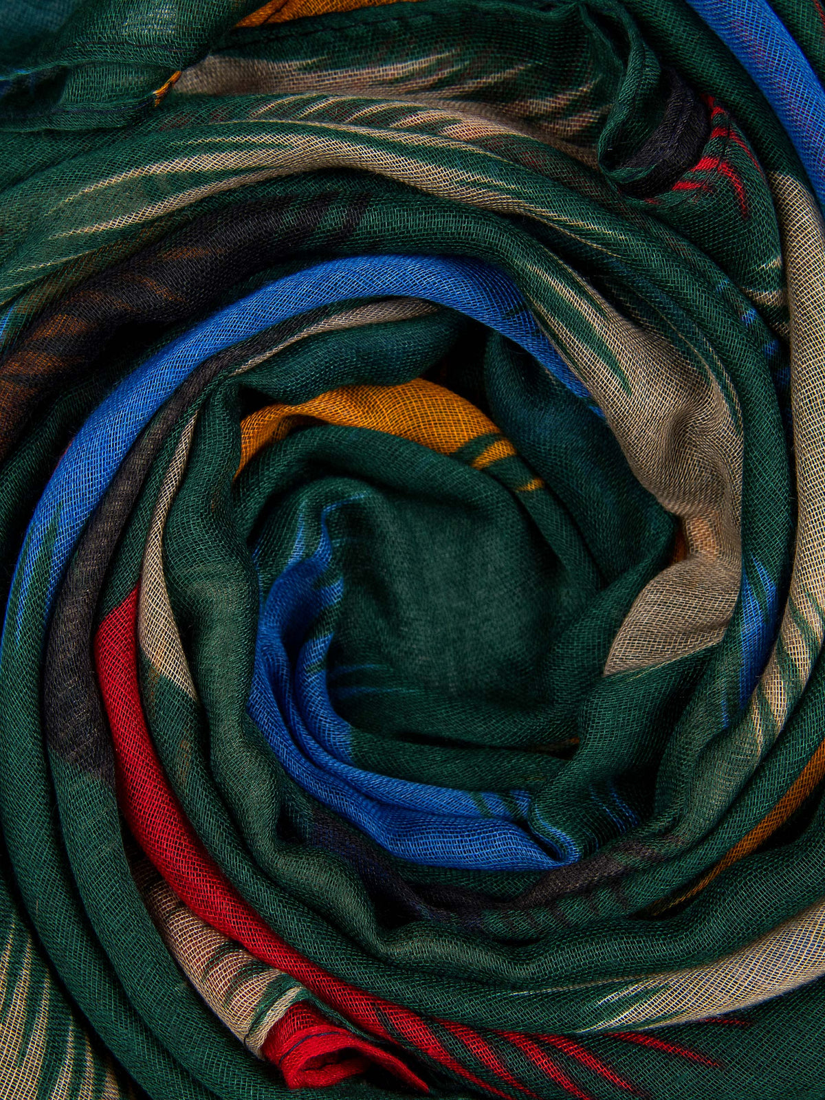 Viscose Scarf