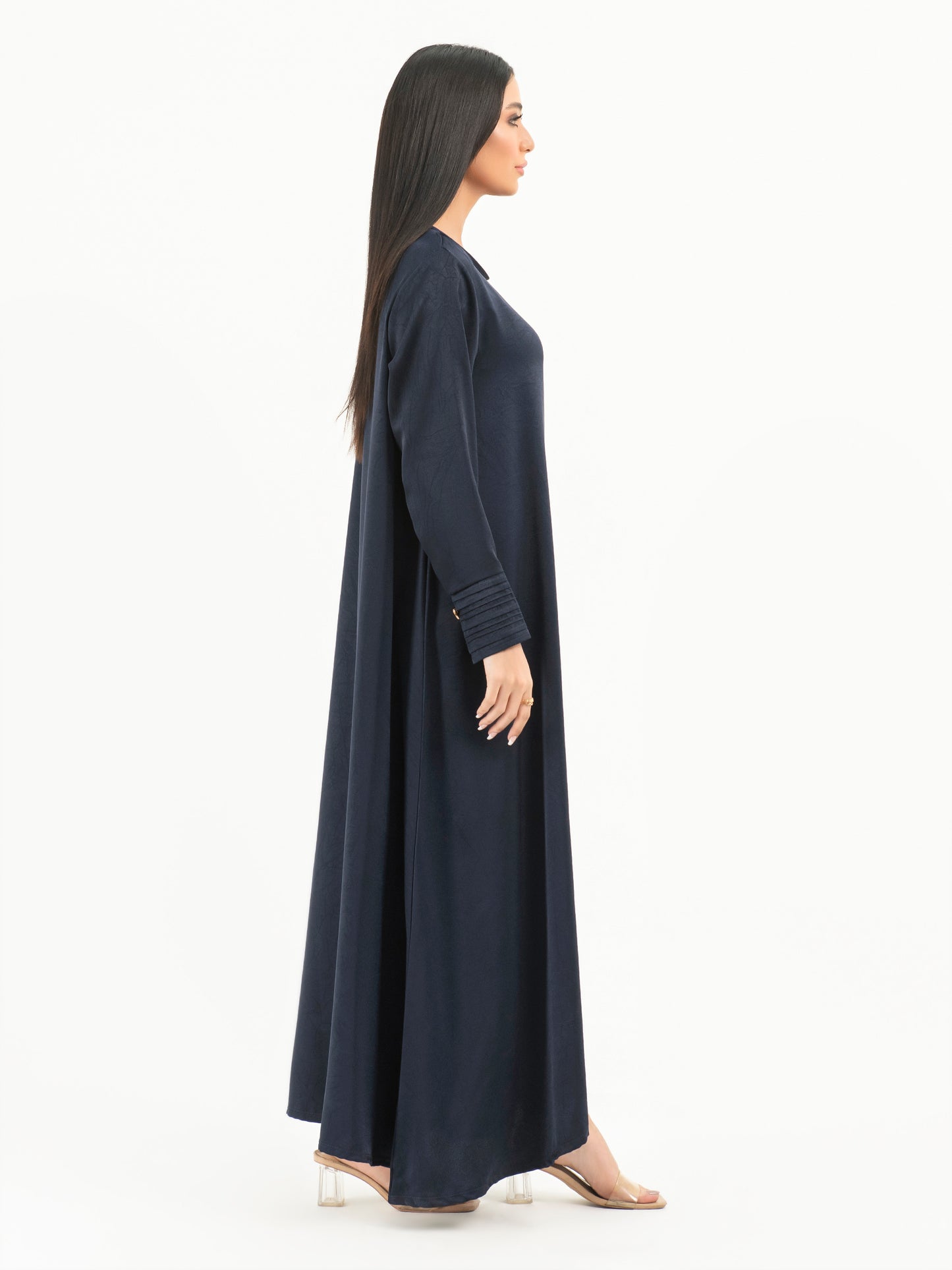 Solid Grip Dress