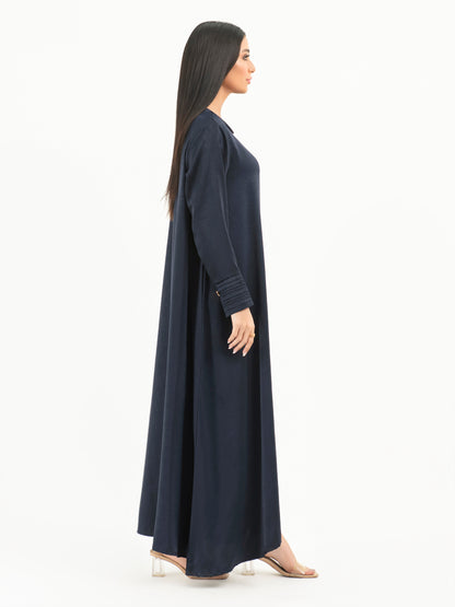 Solid Grip Dress