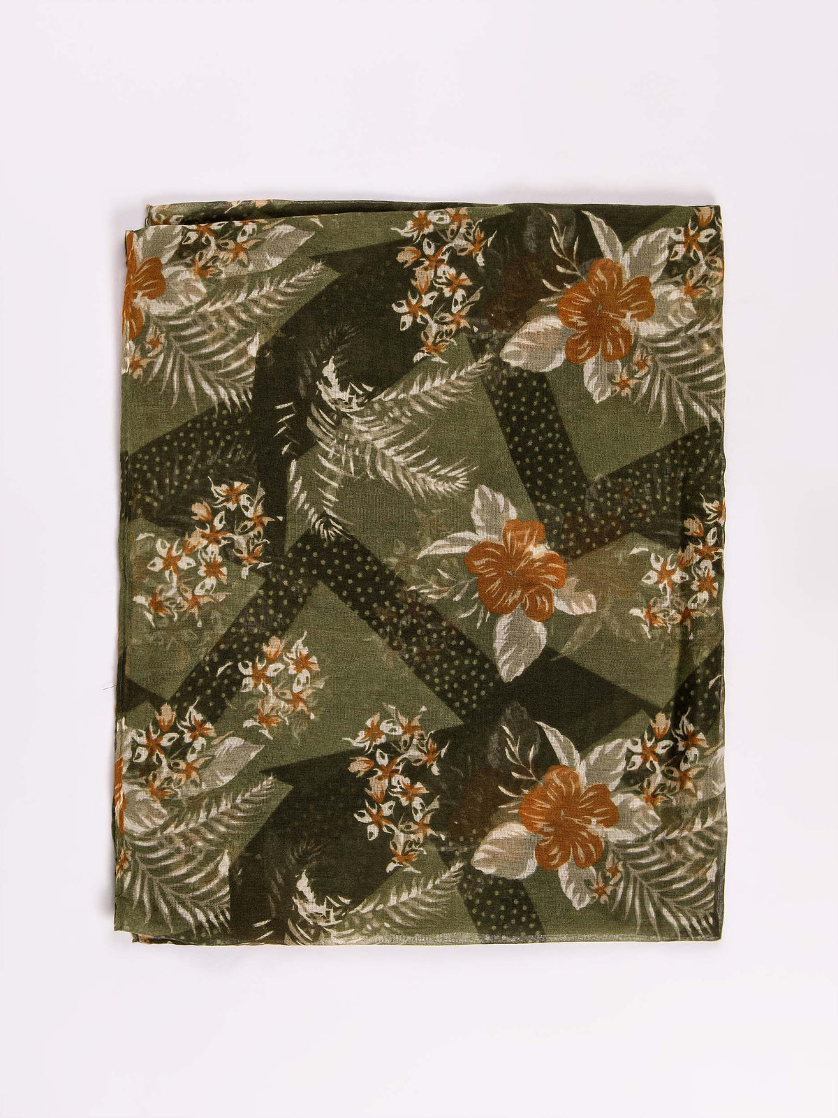 Viscose Scarf