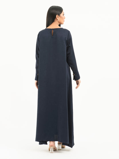 Solid Grip Dress