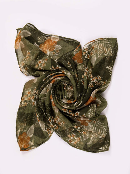 Viscose Scarf