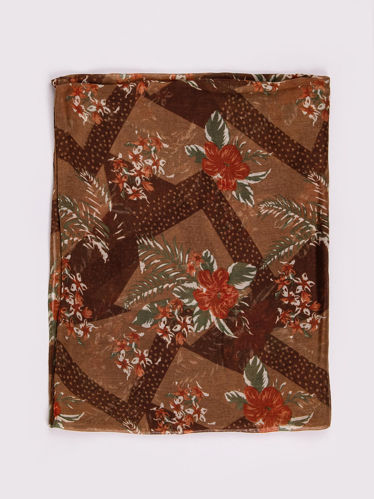 Viscose Scarf