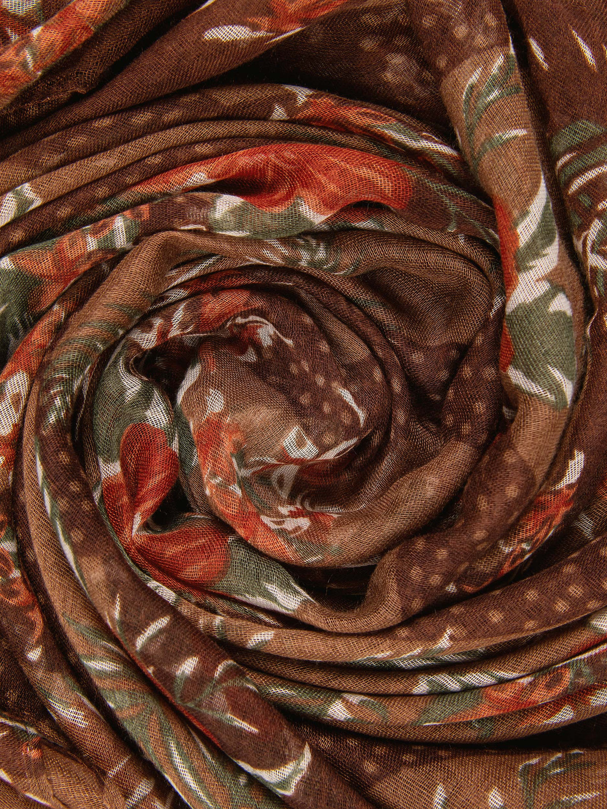 Viscose Scarf
