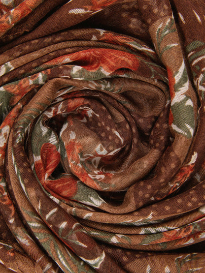 Viscose Scarf