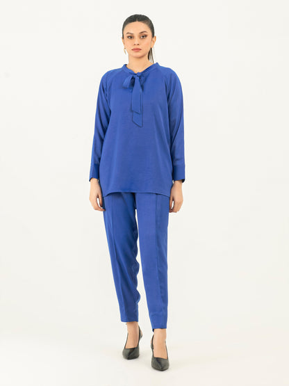 Classic Viscose Co-Ord Set