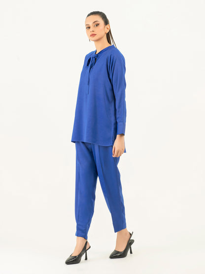 Classic Viscose Co-Ord Set