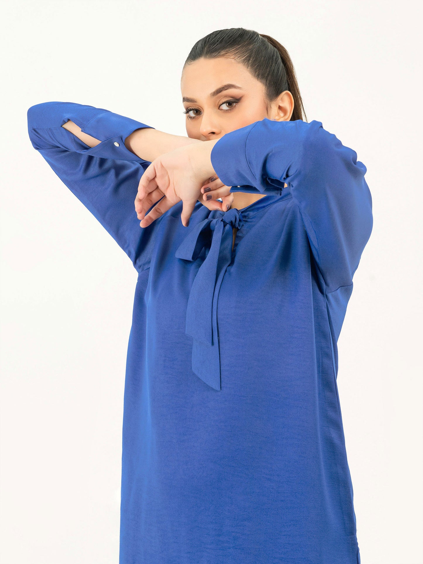 Classic Viscose Co-Ord Set