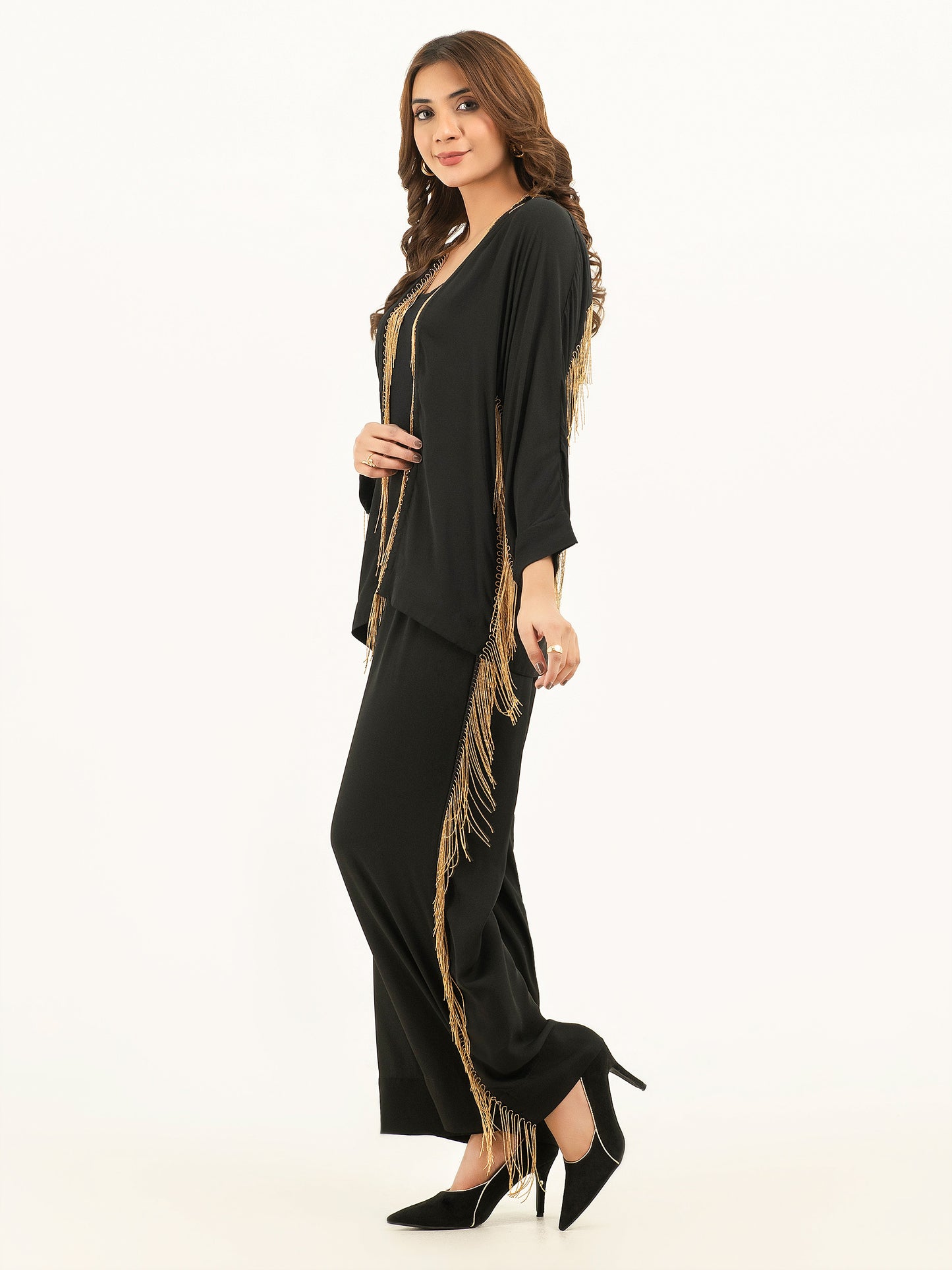 Embellished Co-Ord Set