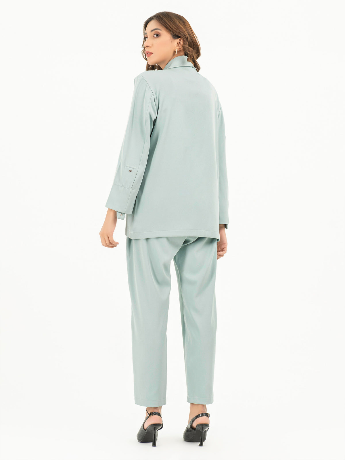 Viscose Co-Ord Set
