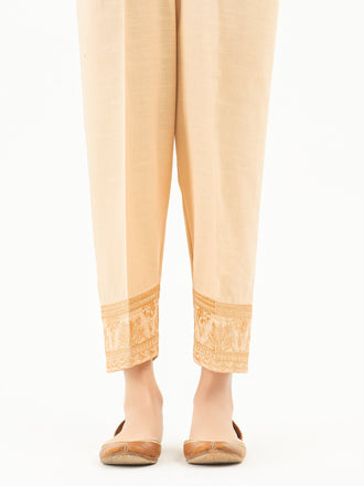 embroidered-khaddar-trousers(pret)