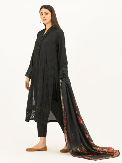 2 Piece Grip Suit-Embroidered (Pret)