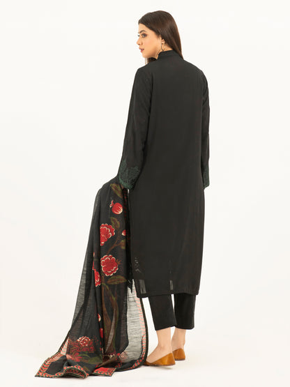 2 Piece Grip Suit-Embroidered (Pret)