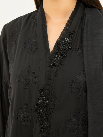 2 Piece Grip Suit-Embroidered (Pret)