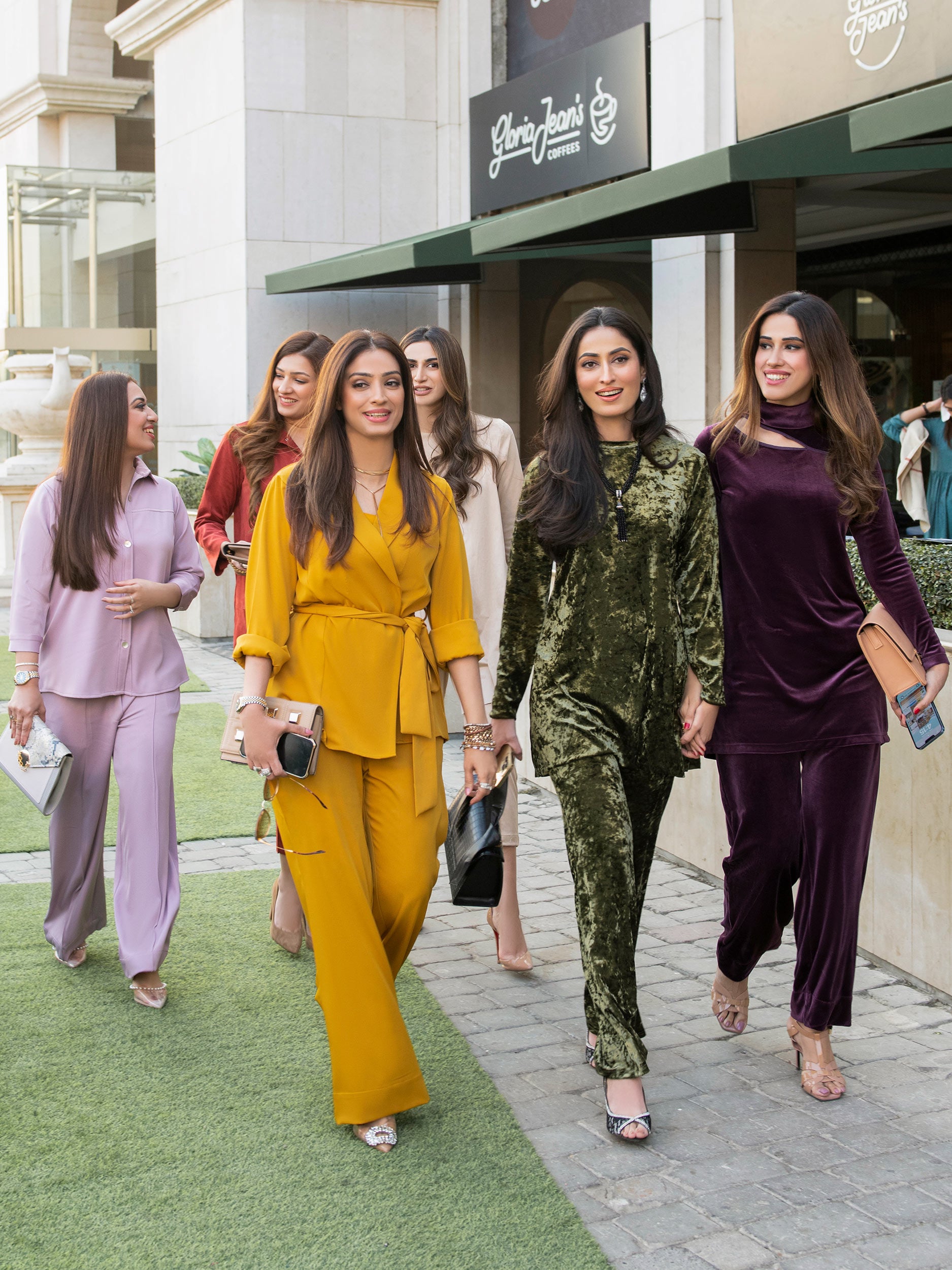 Limelight Winter Co Ords Winter Co Ords Store