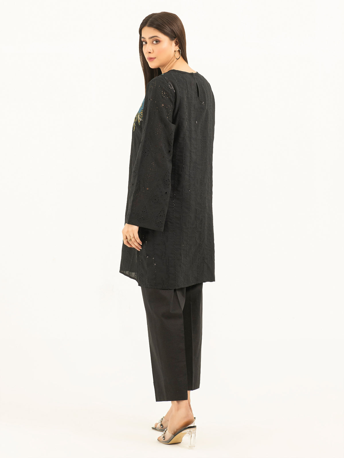 Grip Shirt-Embroidered (Pret)
