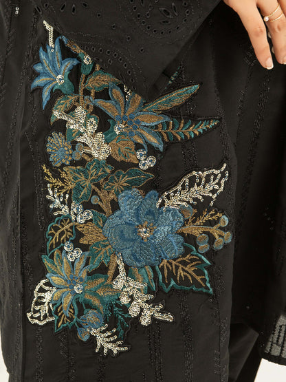 Grip Shirt-Embroidered (Pret)