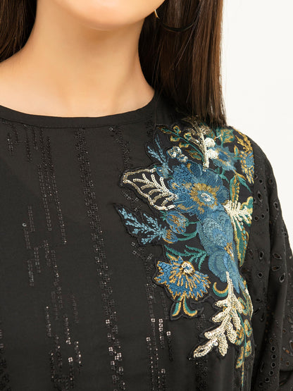 Grip Shirt-Embroidered (Pret)