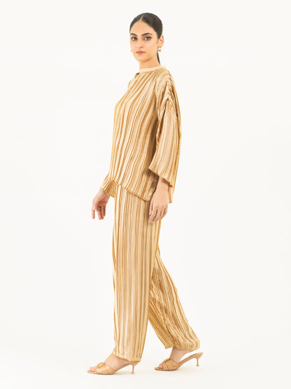 Silk Co-Ord Set