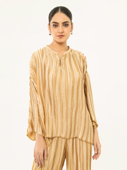 Silk Co-Ord Set