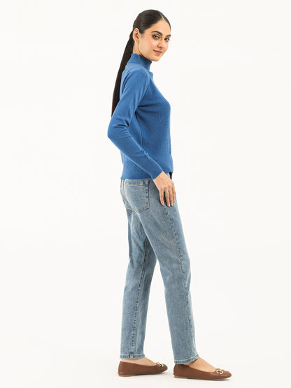 Vintage Knitted Sweater