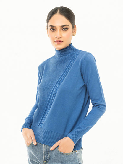 Vintage Knitted Sweater