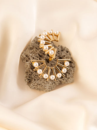pearl-embellished-earrings