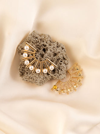 pearl-embellished-earrings