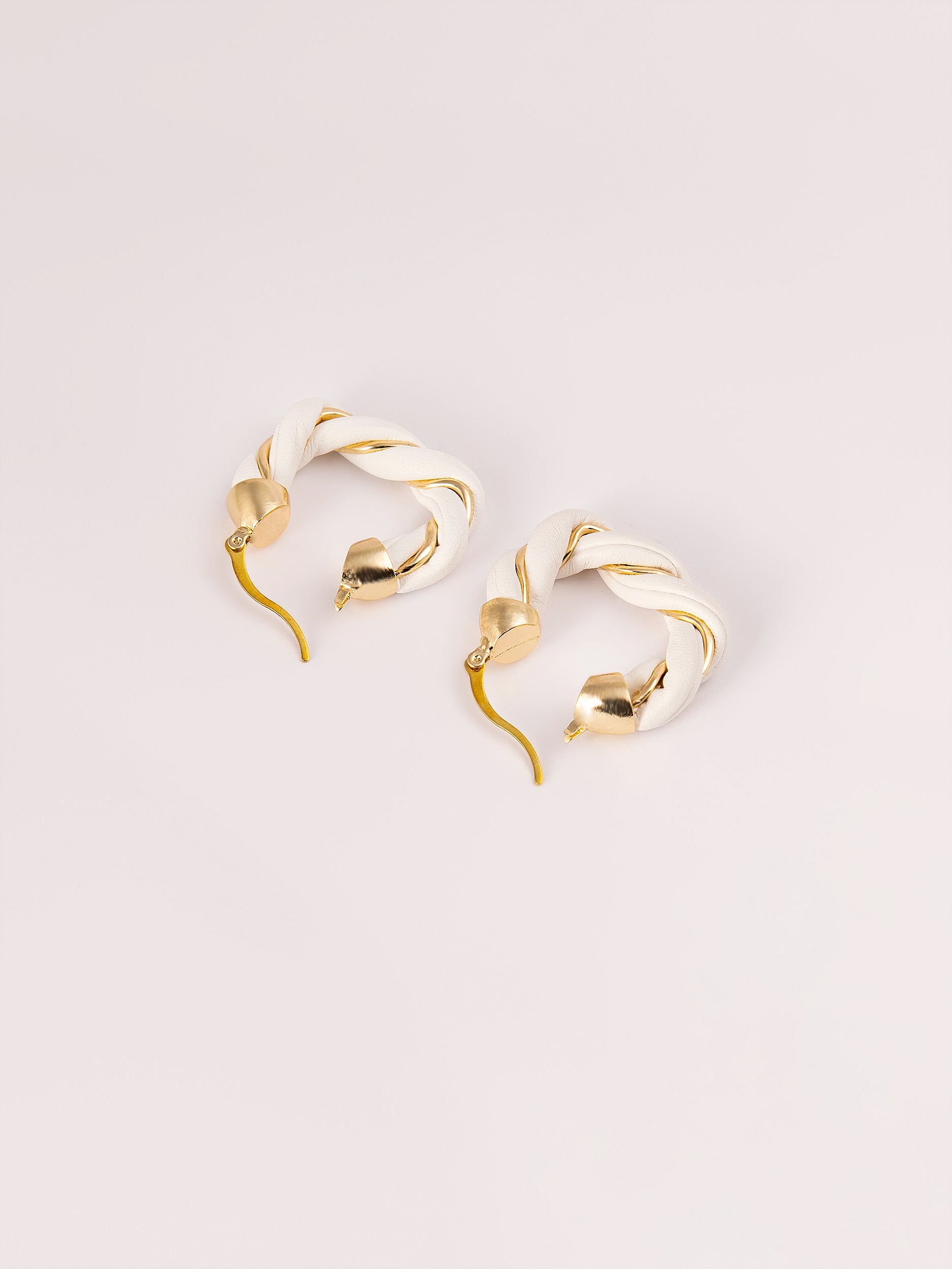 Vintage Hoop Earrings Limelightpk