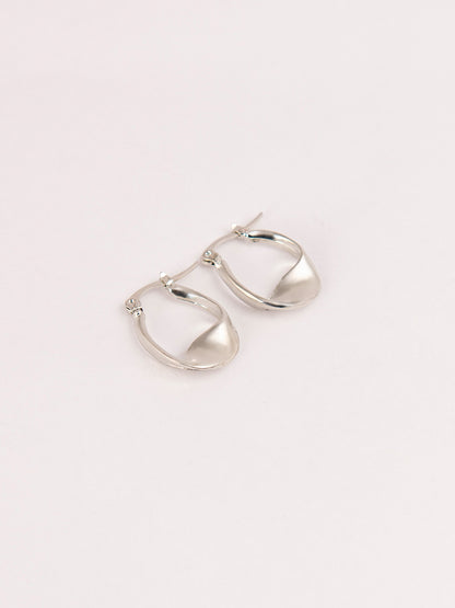 Vintage Golden Earrings