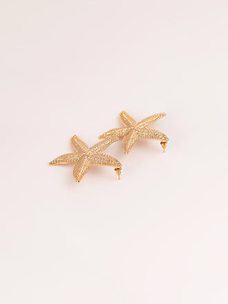 starfish-stud-earrings