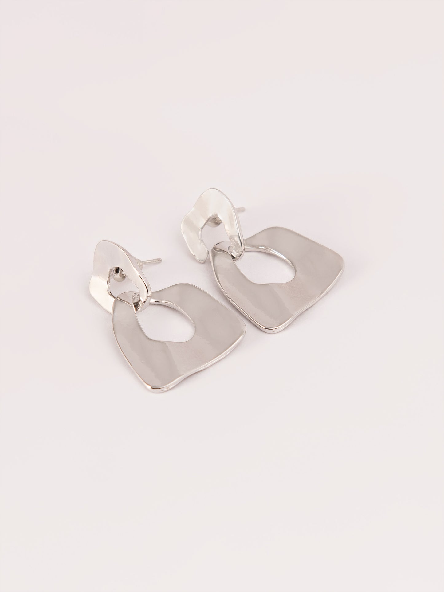 Vintage Drop Earrings