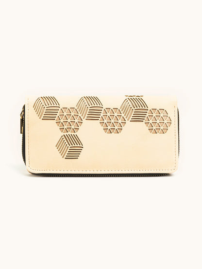 Engraved Wallet