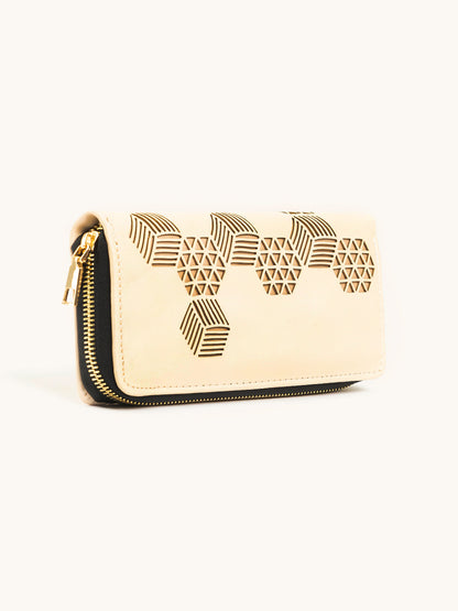Engraved Wallet