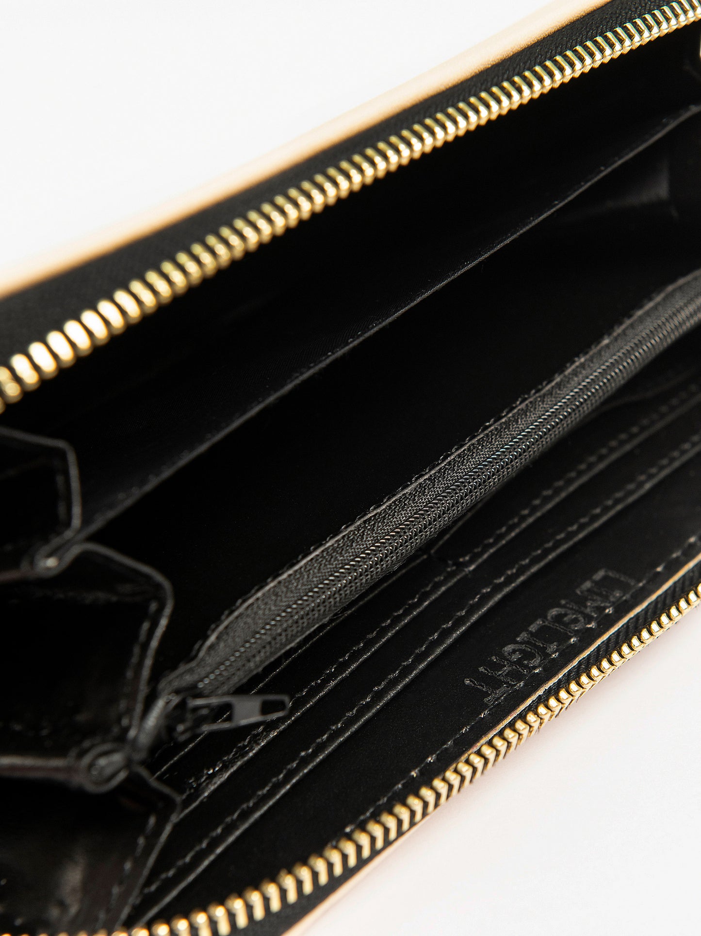 Engraved Wallet
