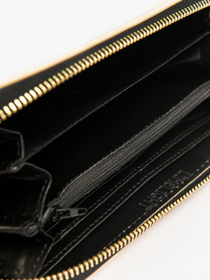 Engraved Wallet