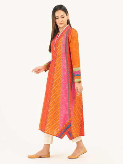 Khadar Shirt-Printed (Pret)
