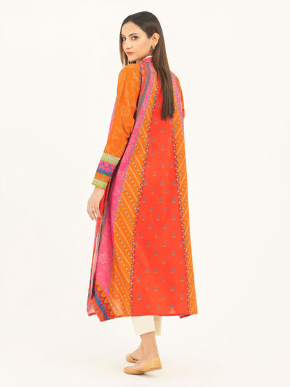 Khadar Shirt-Printed (Pret)