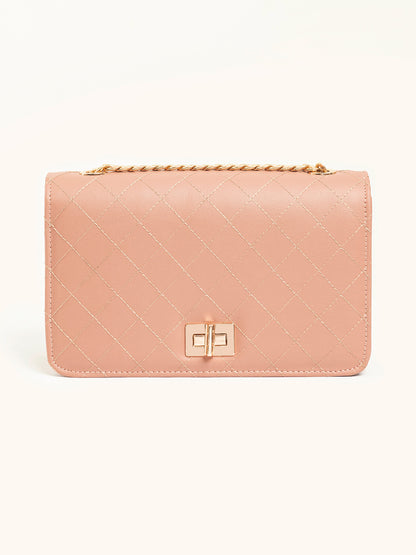 Classic Box Handbag