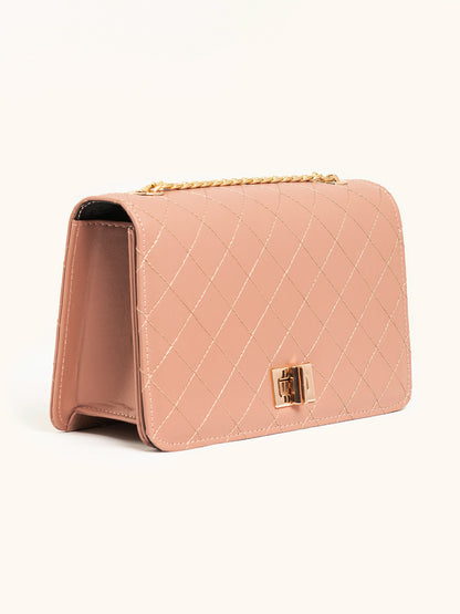 Classic Box Handbag
