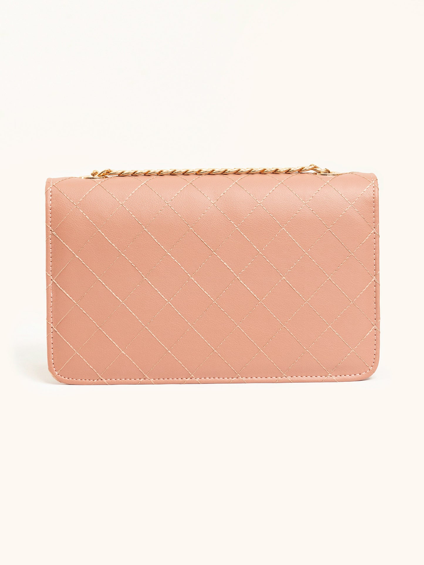 Classic Box Handbag