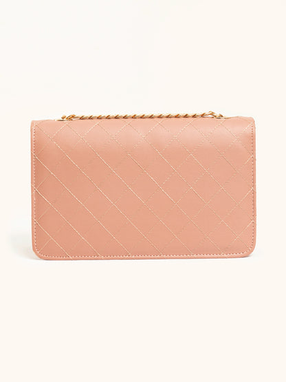 Classic Box Handbag