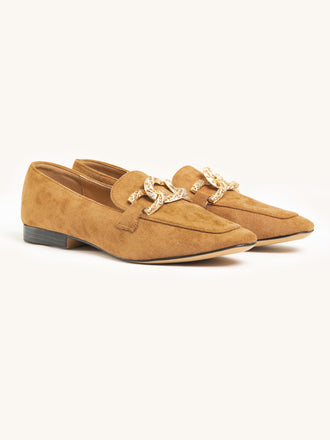 embellished-suede-loafers