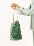 animal-textured-tote-bag