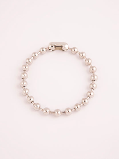 Metallic Bracelet
